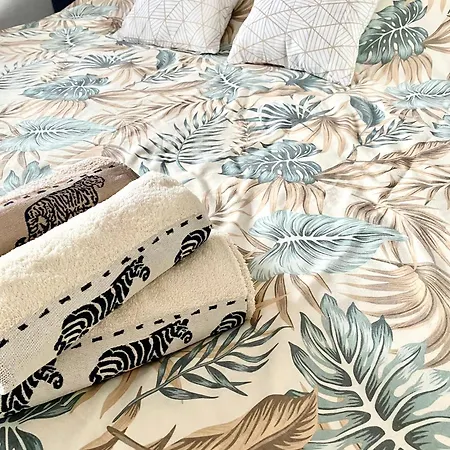 Dyrekcyjna דירה *