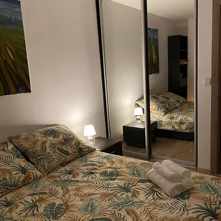 Dyrekcyjna Appartement