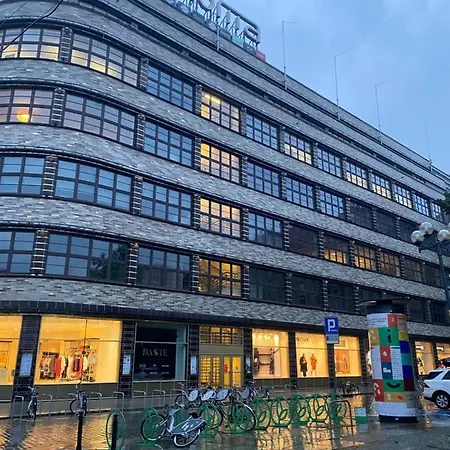 Dyrekcyjna * Wrocław