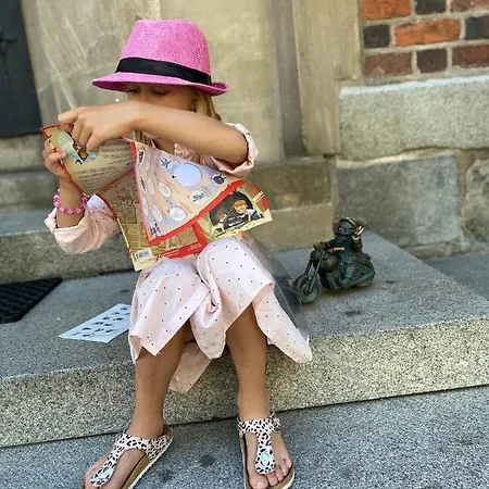 Appartement Dyrekcyjna Wrocław