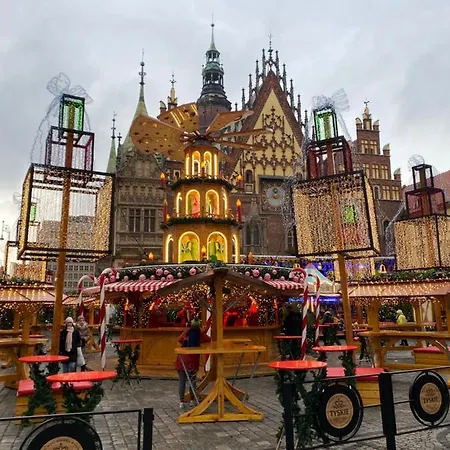 Dyrekcyjna * Wrocław