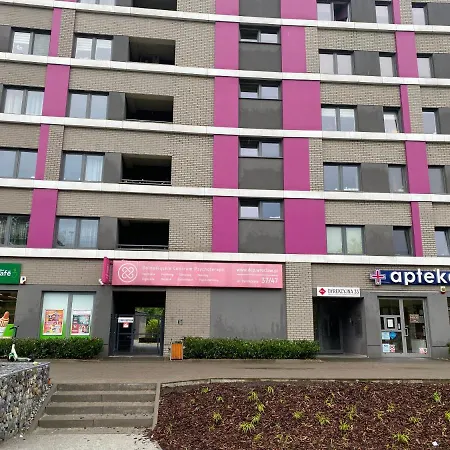 Dyrekcyjna * ヴロツワフ