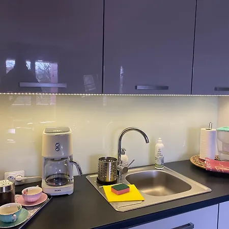 Dyrekcyjna ヴロツワフ