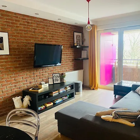 Appartement Dyrekcyjna