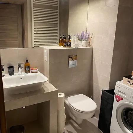 Appartement Dyrekcyjna Wrocław