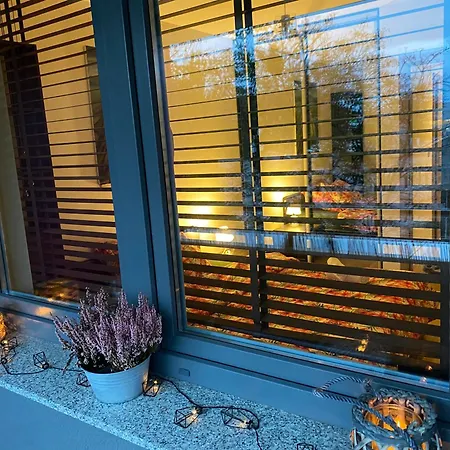 Appartement Dyrekcyjna Wrocław