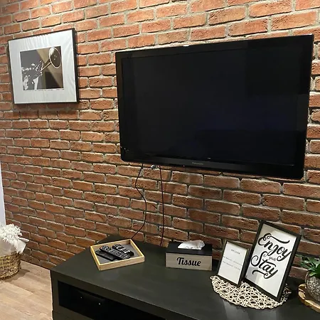 Dyrekcyjna Appartement Wrocław